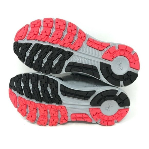 Under Armour ColdGear Charged Reactor Run Shoes 5 - Picture 6 of 11